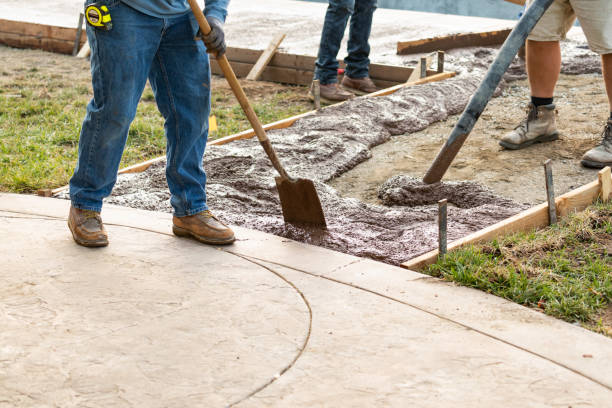 Best Best Concrete Contractor  in Spanish Springs, NV