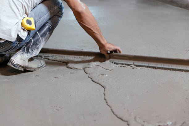 Best Custom Concrete Contractor  in Spanish Springs, NV