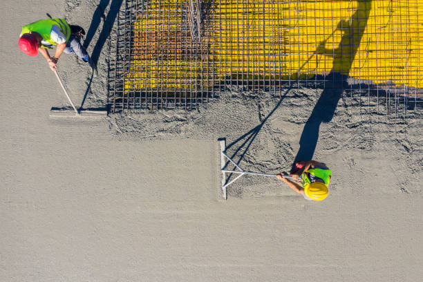 Best Concrete Contractor Near Me  in Spanish Springs, NV