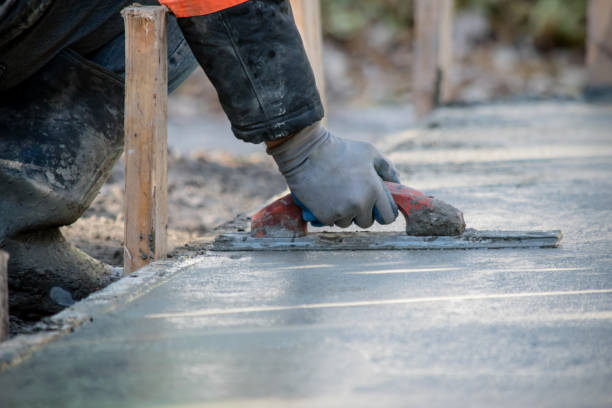 Best Concrete Leveling Services  in Spanish Springs, NV