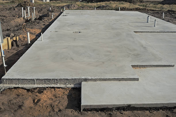 Best Concrete Leveling Services  in Spanish Springs, NV