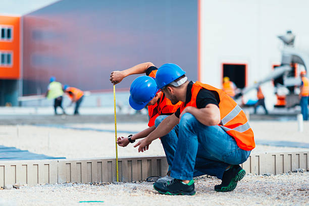 Best Concrete Foundation Repair  in Spanish Springs, NV