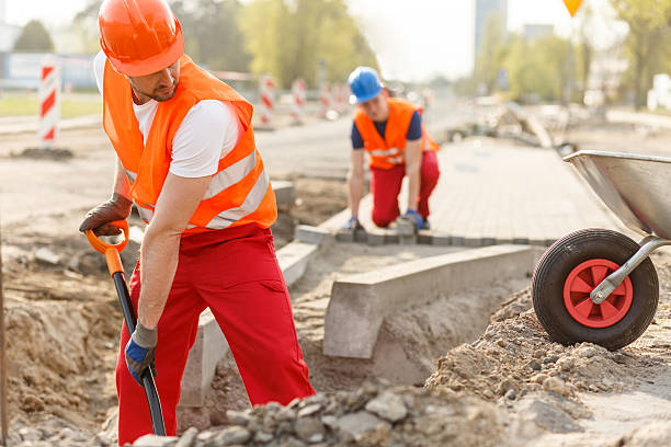 Best Concrete Patio Contractor  in Spanish Springs, NV