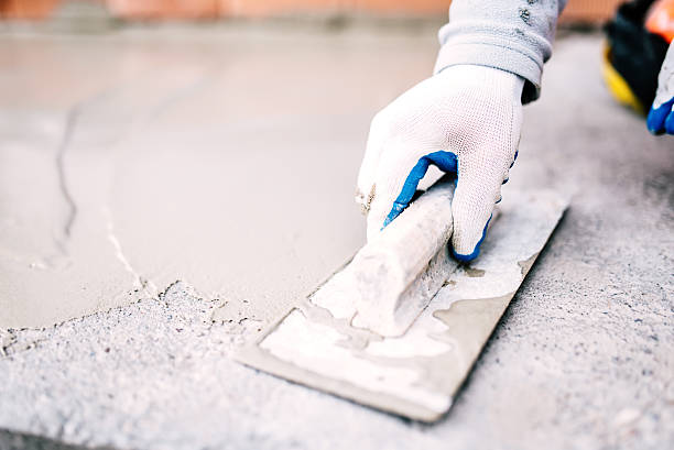 Best Concrete Crack Repair  in Spanish Springs, NV