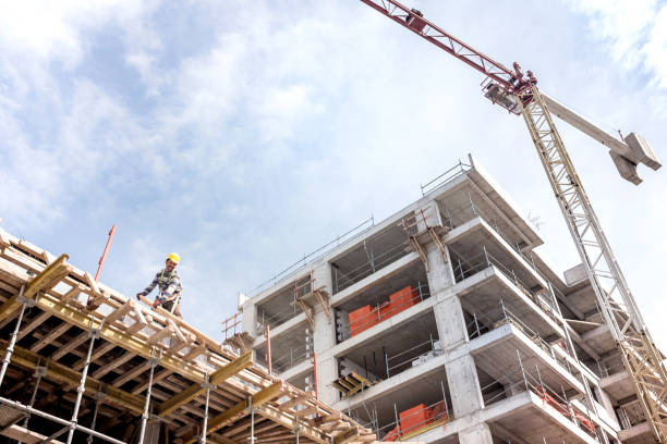 Trusted NV Concrete contractor Experts